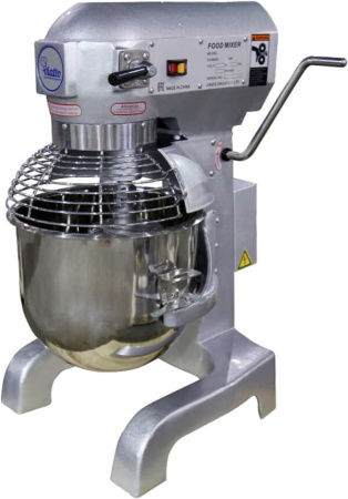 Миксер планетарный Viatto B-30P 220V